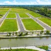 Lô góc 3 mặt tiền 2 mặt đường + 1 mặt công viên | Sổ sẵn xây tự do | Chỉ 4 tỷ - Ảnh thu nhỏ 18