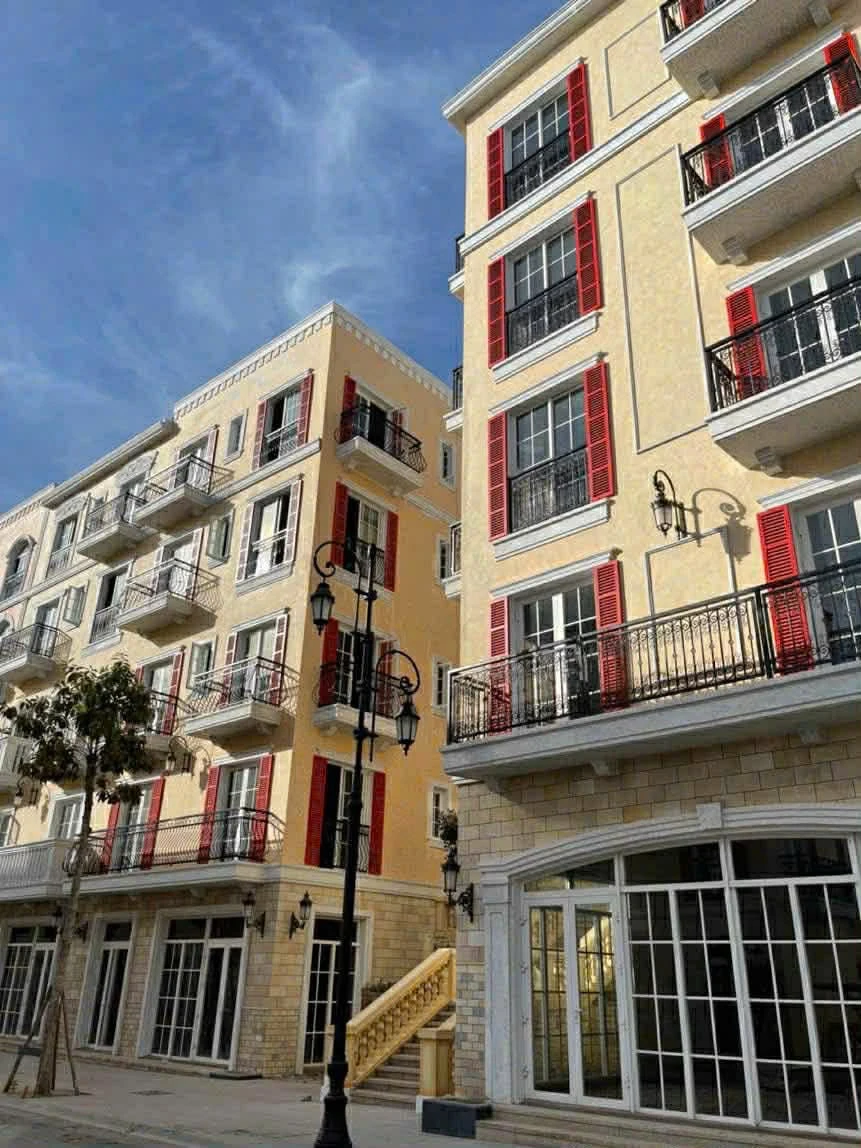 Bán shophouse Sun Grand City Phú Quốc 504m2 view biển 19 tỷ - Ảnh thu nhỏ 2