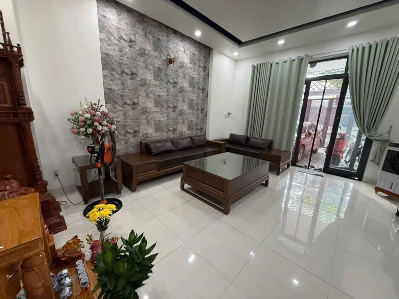 Bán nhà mặt tiền kinh doanh Nguyễn Thị Minh Khai, 67.6m², 8.5 tỷ as85