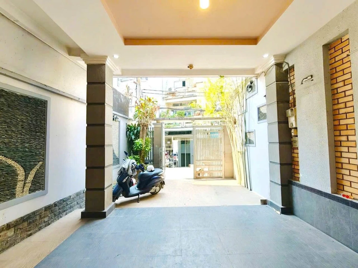 Bán nhà phố Tân Bình sát chợ Phạm Văn Hai 133m² 19 tỷ - Ảnh thu nhỏ 3