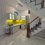 Bán nhà 40m2 2 tầng 2PN Dương Bá Trạc Q.8 giá 5,2 tỷ - Ảnh thu nhỏ 2