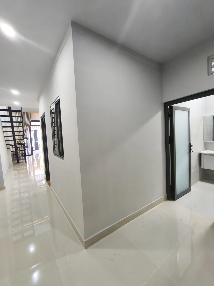 Nhà bán trệt lửng Biên Hòa 3PN 95m² 1,45 tỷ - Ảnh thu nhỏ 5