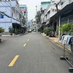 Bán nhà lô góc 3 tầng 66m2, 4PN, đường nội bộ Hồng Bàng, Quận 11, giá 10 tỷ - Ảnh thu nhỏ 1