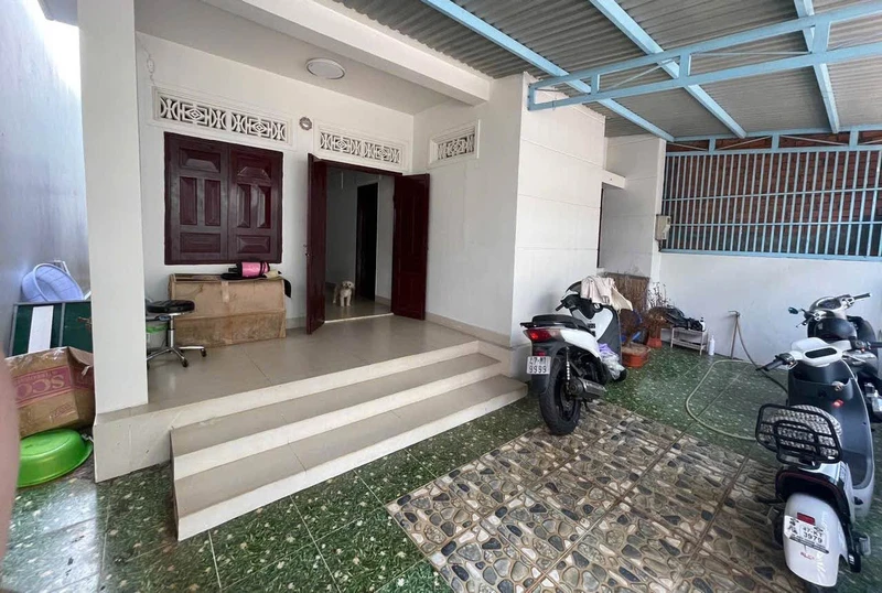 Bán đất thổ cư 4x24m KDC Thép Mỹ Yên gần chợ Gò Đen, Bến Lức, Long An giá 2,19 tỷ hoa2