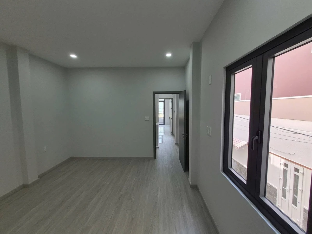 Bán nhà hẻm ô tô 7m lô góc 3 tầng 4x16m đường Tô Hiệu, Tân Phú, giá 8,6 tỷ - Ảnh thu nhỏ 3