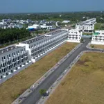Cần bán lô đất thuộc dự án Victory Vị Thanh, TP Cần Thơ, sổ đỏ công chứng ngay chỉ 1 tỷ DT 95m² - Ảnh thu nhỏ 1