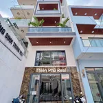 Bán nhà mặt tiền Bình Tân 4,5x15m, 5 phòng ngủ 8.4 tỷ - Ảnh thu nhỏ 5