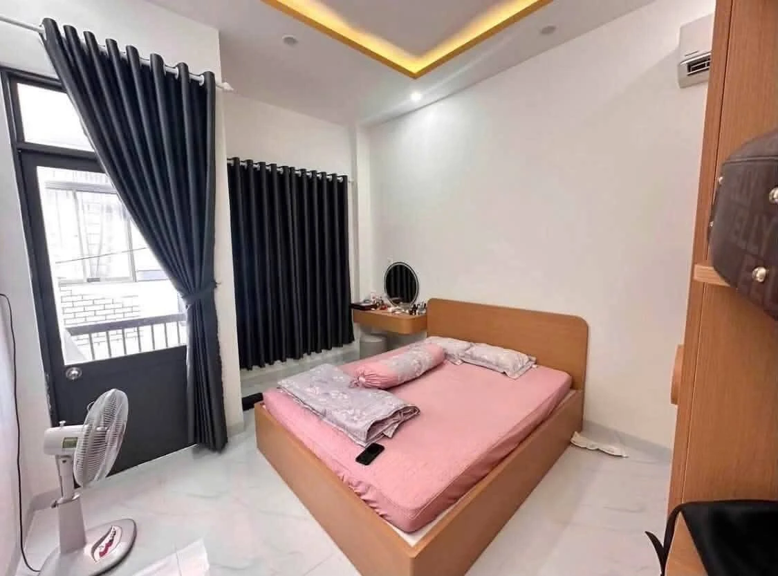 Bán nhà 3 tầng 105m2 full nội thất 3 tỷ 090 Quy Nhơn - Ảnh thu nhỏ 3