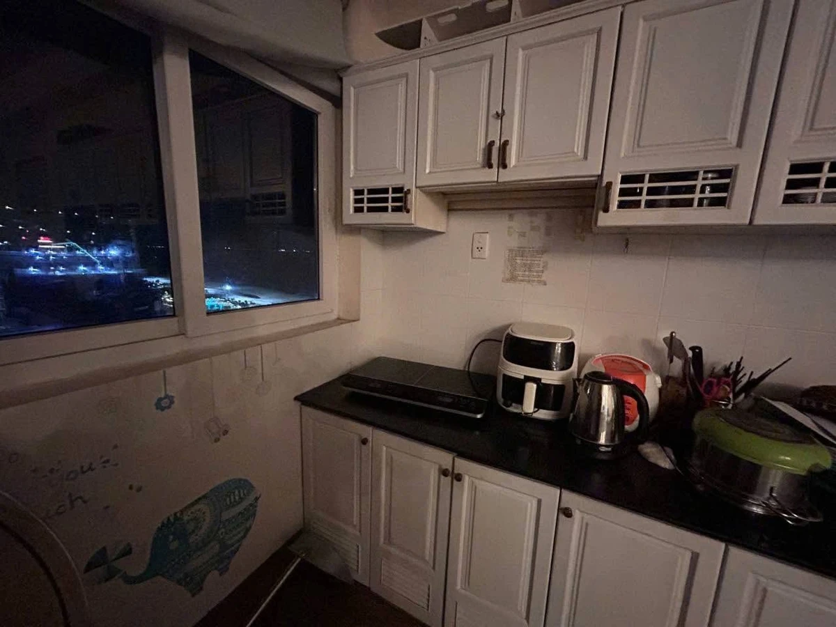 Bán căn hộ 2PN 77m² chung cư 165A Thùy Vân view biển, Vũng Tàu - Ảnh thu nhỏ 4