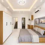 Bán nhà 5 tầng 7PN 53m² trung tâm Bình Thạnh gần CV Gia Định - Ảnh thu nhỏ 3