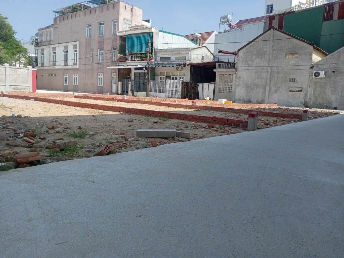 Bán đất hẻm Trần Quý Hai 50-85m² từ 1 tỷ 150 triệu Quận 12 - Ảnh thu nhỏ 3