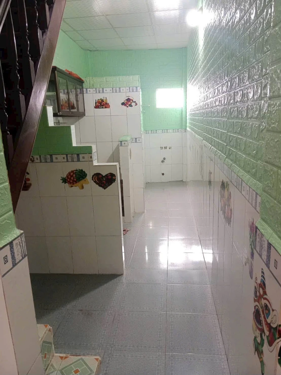 Bán nhà riêng 28,4m2, 2PN 2WC Nha Trang 1,4 tỷ - Ảnh thu nhỏ 3