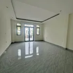 Nhà 3 tầng mái Thái 105m2 mặt tiền đường 4C, Phú Mỹ Thượng, Huế - Ảnh thu nhỏ 4