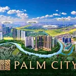 Giỏ hàng độc quyền view sông 2PN 3PN Duplex Palm River ưu đãi đến 20% liên hệ trực tiếp Chủ đầu tư - Ảnh thu nhỏ 2