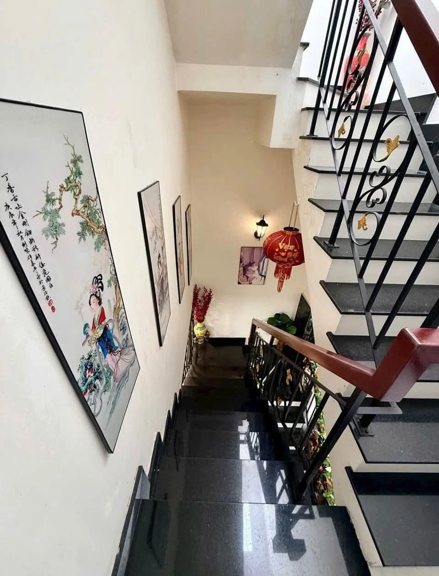 Bán nhà hẻm xe hơi Phan Xích Long 50m², 4PN, 6 tỷ - Ảnh thu nhỏ 5