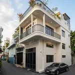 Bán nhà 4 tầng hẻm ô tô Nguyễn Tri Phương Q10, 108m2, 6.8 tỷ - Ảnh thu nhỏ 4