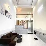 Cho thuê nhà Quận 12 gần chợ Hiệp Thành, 3PN, 4WC, 88m2, 12 triệu/tháng - Ảnh thu nhỏ 3