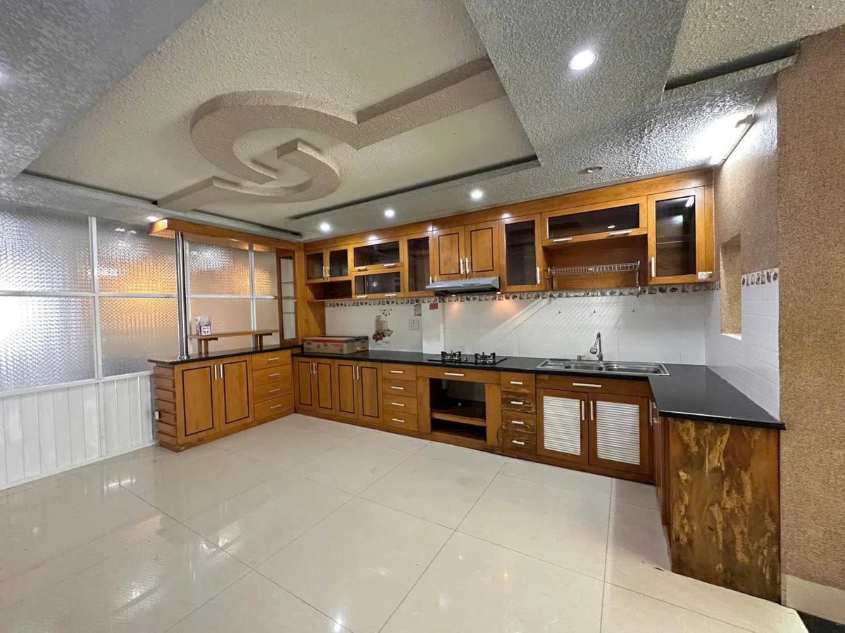 Bán nhà mặt tiền Xô Viết Nghệ Tĩnh 99m² 9PN - 7 tỷ 950 triệu - Ảnh thu nhỏ 3