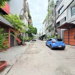 Bán biệt thự cổ 180m2 góc 3 mặt thoáng, 3 tầng 8PN, gần Cao Thắng - Hoàng Dư Khương, Quận 10 - Ảnh thu nhỏ 1