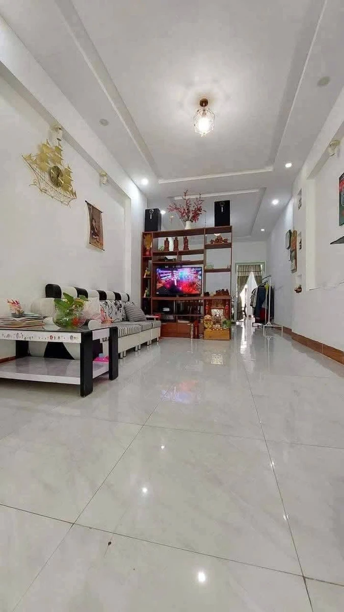 Bán nhà Mạc Đĩnh Chi Rạch Giá 92m² giá 1,35 tỷ - Ảnh thu nhỏ 3