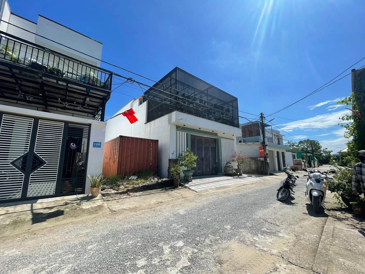 Bán nhà 2 tầng 72m2, 3PN, gần dự án Entiz, Bình Tân - Ảnh 1
