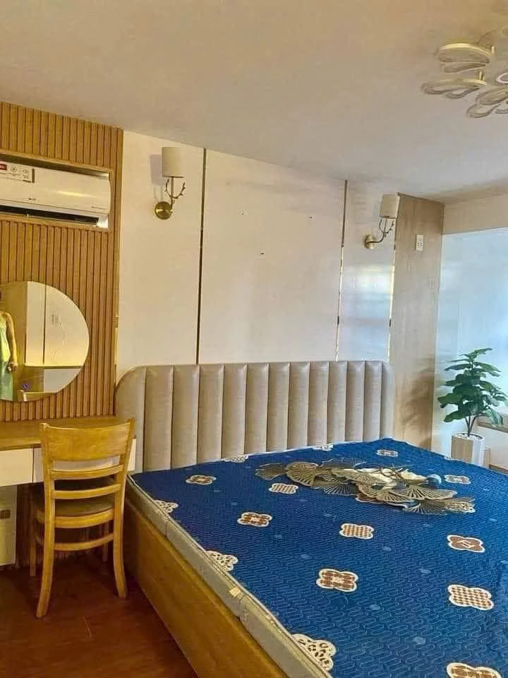 Bán nhà 3 tầng 2PN, 3WC, 40m2 An Hải Đông, giá 5.2 tỷ - Ảnh thu nhỏ 3
