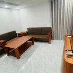 Bán nhà 4x15m trệt lửng 2 lầu 3PN full nội thất gần Hoàng Trọng Mậu, Quận 7 - Ảnh thu nhỏ 4