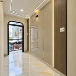 Bán nhà mới Quận 4 hẻm 5m, 3 PN, 57m², 3,78 tỷ - Ảnh thu nhỏ 5