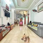 Bán nhà hẻm Huỳnh Tấn Phát 80m2, 3PN Quận 7 giá 6,3 tỷ - Ảnh thu nhỏ 2