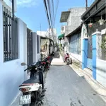 Bán nhà 2 tầng 48m² gần Chợ Đầm Quy Nhơn - Ảnh thu nhỏ 2