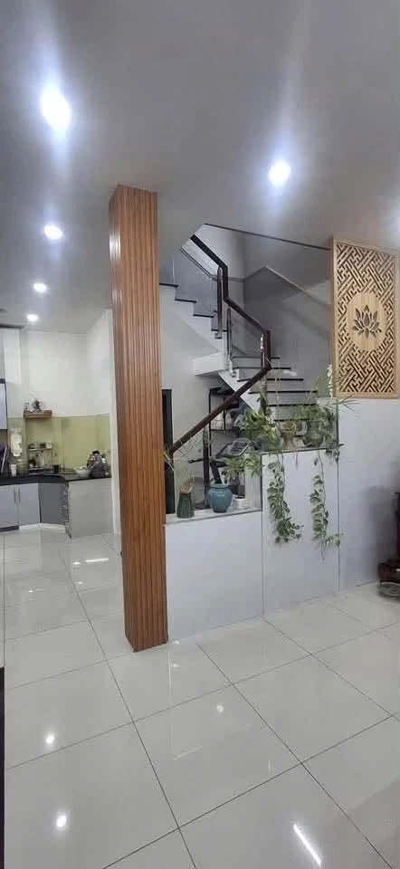 Bán nhà 2 tầng hẻm xe hơi 55m2, 2PN, Bình Chiểu, Thủ Đức - 4,16 tỷ - Ảnh thu nhỏ 2