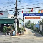 Bán đất thổ cư Bình Lãng, Tân Trụ - 5x28,5m và 6x30m - Ảnh thu nhỏ 5