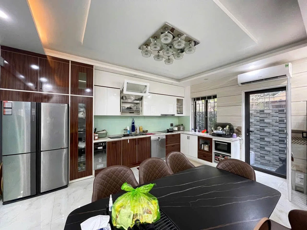 Bán nhà 70m2, 4 PN tại Song Long, Lê Lợi, Quận 12 - Ảnh 1