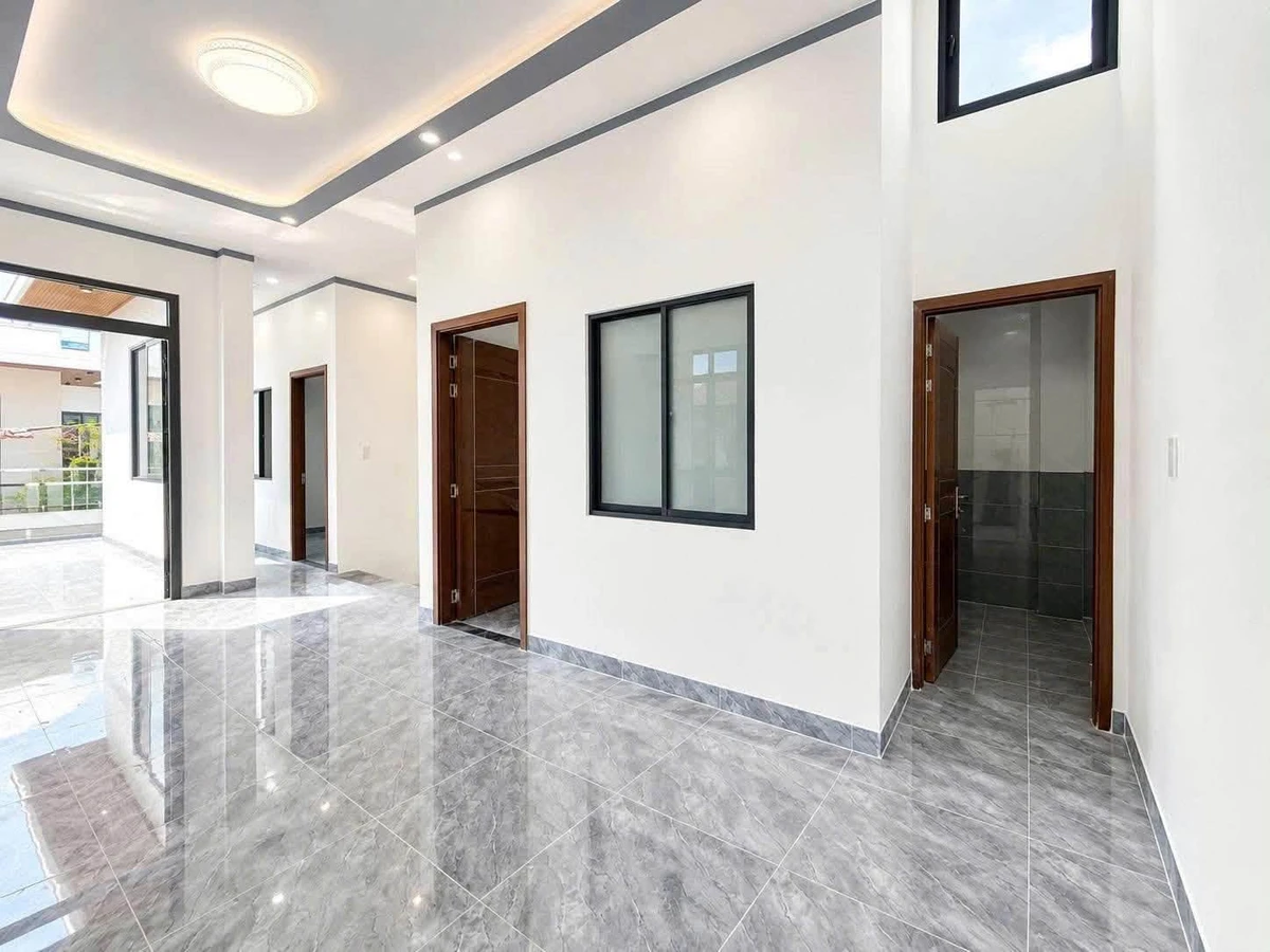 Bán biệt thự 7x15m (105m²) 4PN gần KDL Bửu Long, Biên Hòa, Đồng Nai - Ảnh thu nhỏ 5