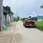 Bán đất thổ cư 196,8m² mặt tiền Mỹ Yên, Bến Lức - Ảnh thu nhỏ 4
