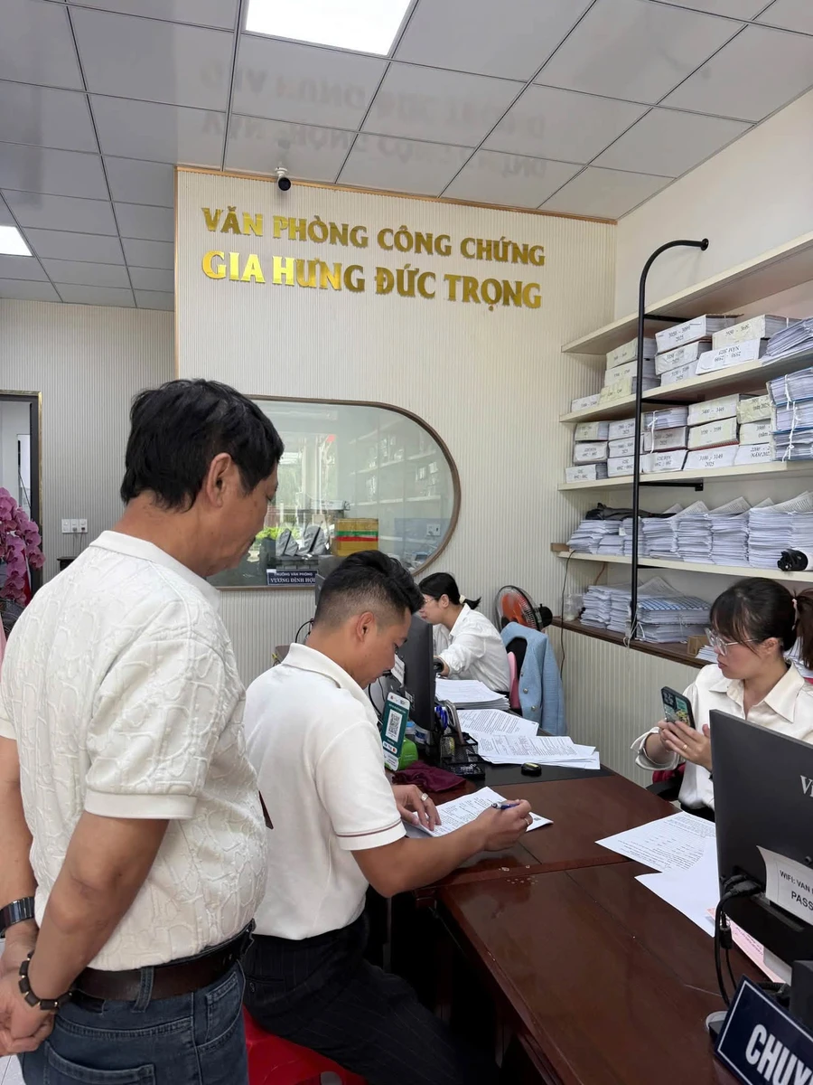 Bán đất nền 80m² Nam Ban 550 triệu - Ảnh thu nhỏ 2