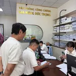 Bán đất nền 80m² Nam Ban 550 triệu - Ảnh thu nhỏ 2