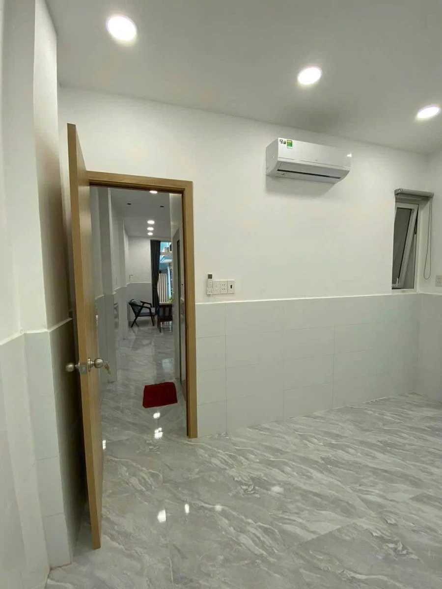 Bán nhà 3 tầng 3PN 38m² Sư Vạn Hạnh Q10 - Ảnh thu nhỏ 5