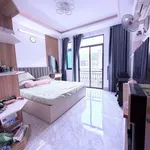 Bán nhà hẻm xe hơi 6m đường Quang Trung, 4x12.5m, 1 trệt 3 lầu, 4PN, giá 6,99 tỷ - Ảnh thu nhỏ 3