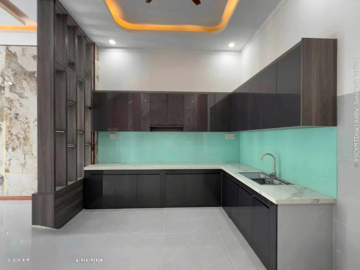 Bán nhà Tân Vĩnh Hiệp 100m² 2,95 tỷ - Ảnh thu nhỏ 2