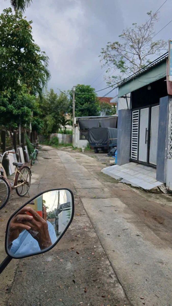 Bán nhà 2 tầng 150m² đường Nguyễn Bá Tùng, Quận 12 - 2.65 tỷ - Ảnh 1