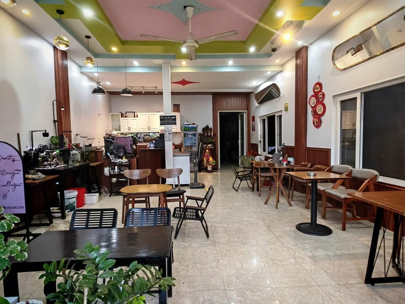 Bán nhà mặt tiền Trần Phú 204m² - Vũng Tàu 16 tỷ