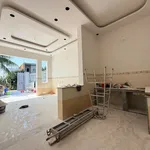 Bán gấp nhà 3PN 5x30m thổ cư sổ hồng riêng tại thị trấn Đức Hòa, Long An giá 1,5 tỷ - Ảnh thu nhỏ 4