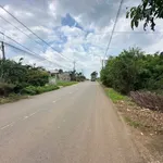Bán đất 1.778 m² mặt tiền đường, gần chợ Láng Me, Xuân Đông, Đồng Nai - Ảnh thu nhỏ 1