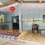 Bán nhà 3PN 374m2 Phú Túc, Nhà Bè, 750 triệu - Ảnh thu nhỏ 2