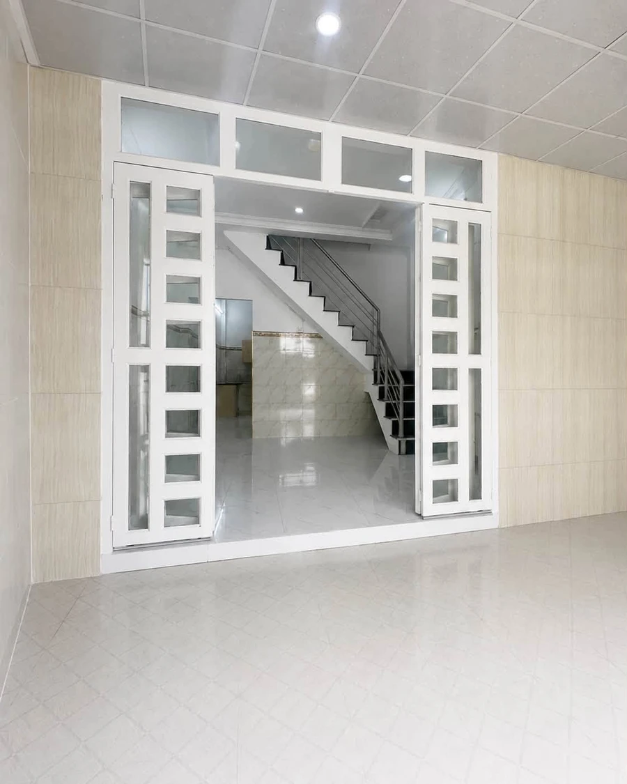 Bán nhà 70m² 4PN trung tâm Linh Chiểu, Thủ Đức, giá 5 tỷ - Ảnh 1
