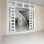 Bán nhà 70m² 4PN trung tâm Linh Chiểu, Thủ Đức, giá 5 tỷ - Ảnh thu nhỏ 1
