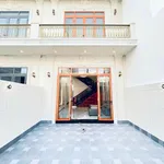Bán nhà trệt lầu 5x20m Lê Thị Tạo, Rạch Giá, An Giang - Ảnh thu nhỏ 2