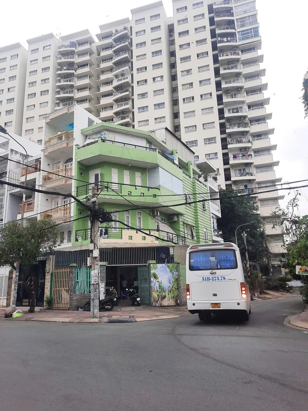 Bán nhà sổ riêng 82m2 3PN full nội thất chợ Trảng Dài 4x20