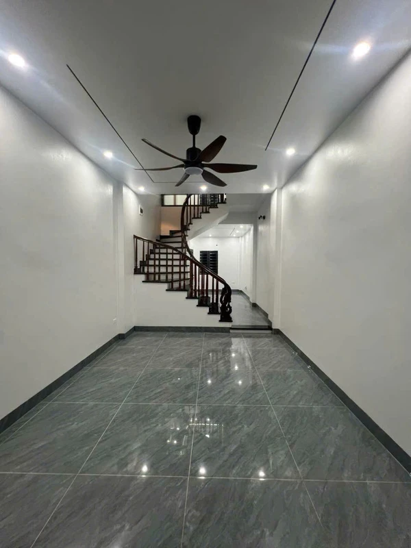 Bán nhà 4 tầng 44m² Bá Liễu Hải Tân 3.09 tỷ